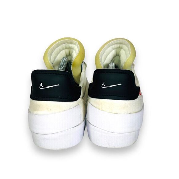 Nike Drop Type HBR 'University Red' CQ0989-100 Men's 10.5 - Picture 5 of 11